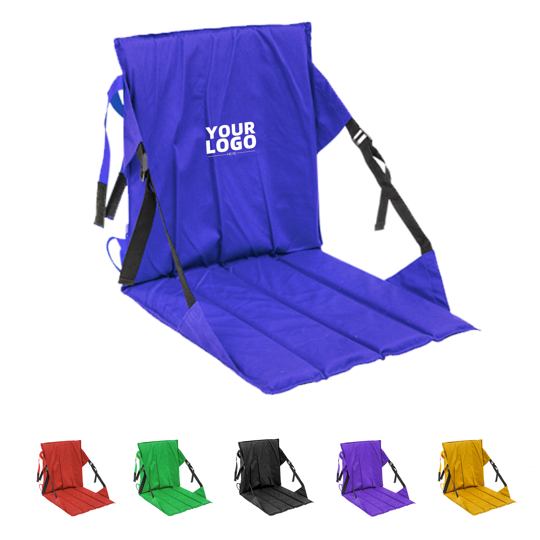 Portable Stadium Seat 2