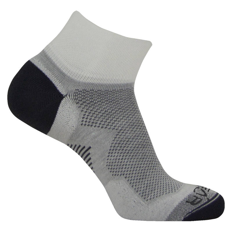 All Terrain Quarter Sox 11
