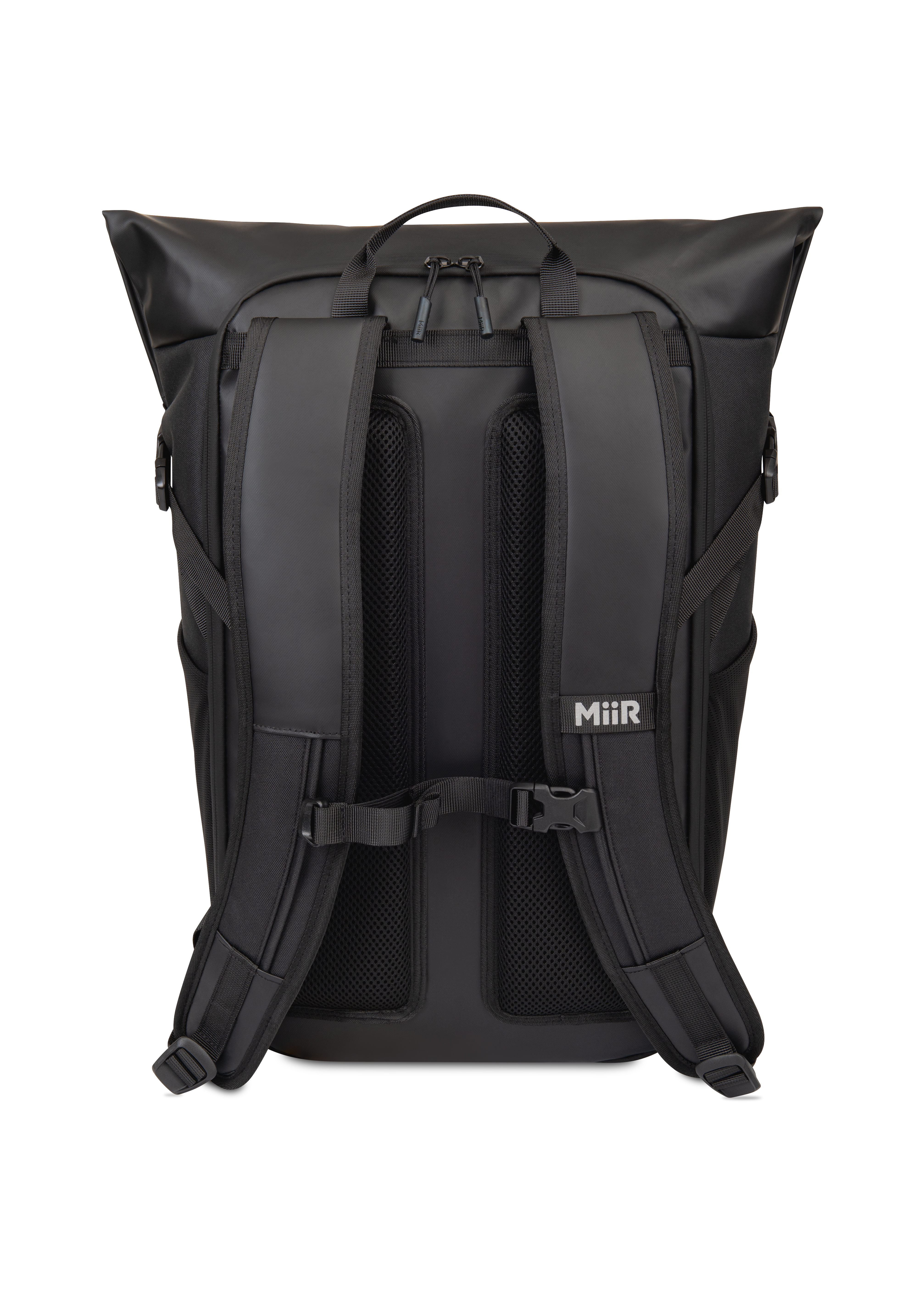 MiiR® Olympus 2.0 Recycled rPET 15L Laptop Backpack - AWARE™ 11
