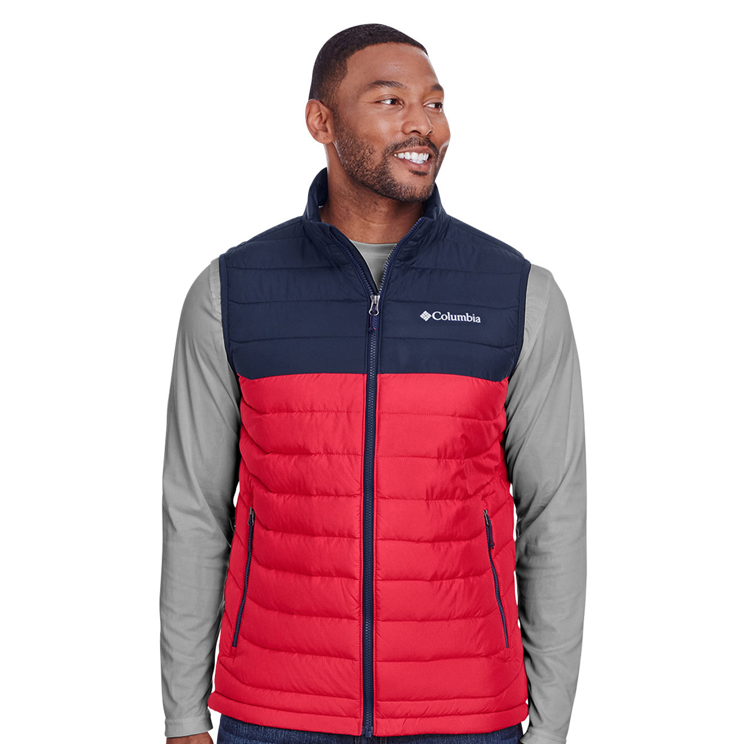 Columbia Men's Powder Lite™ Vest 3