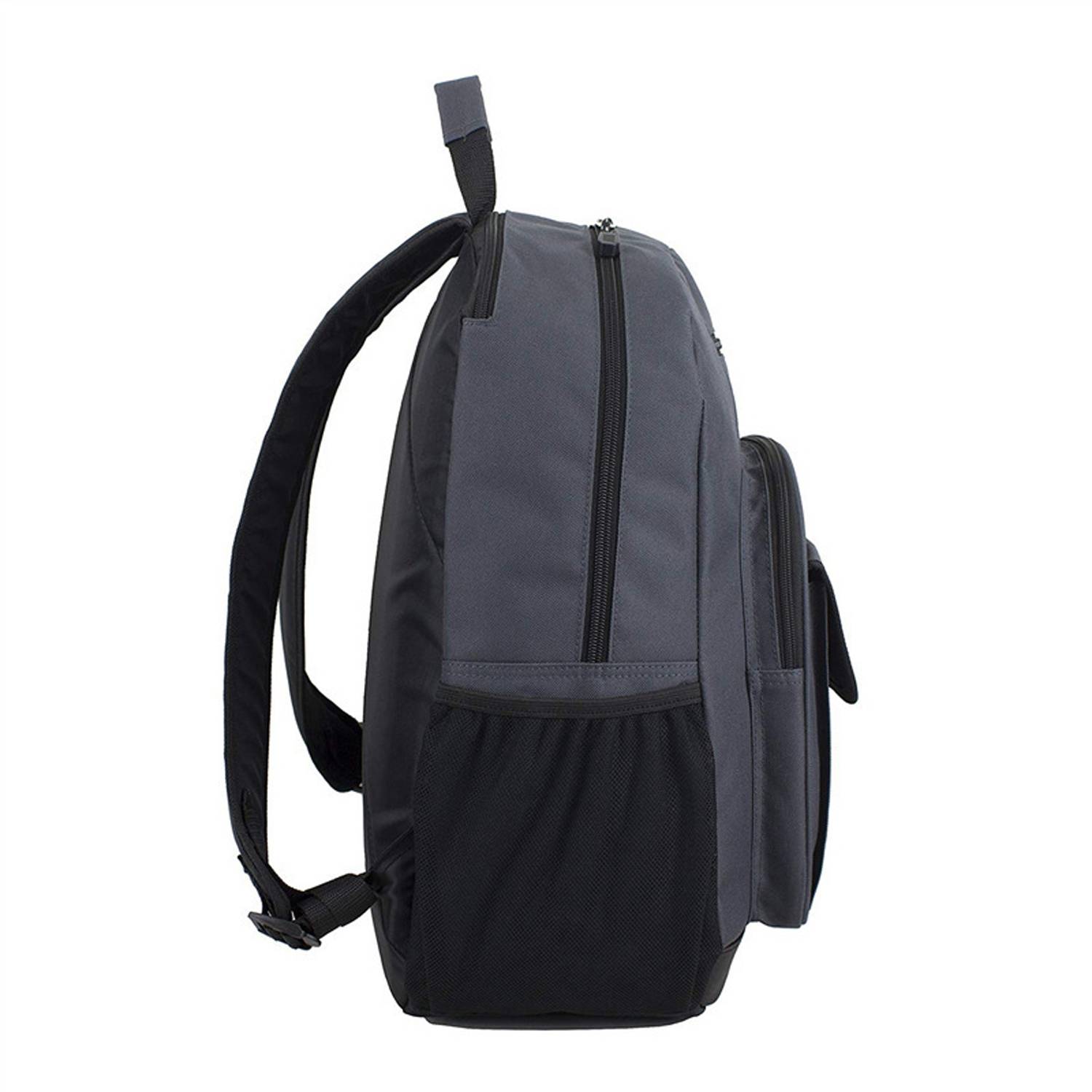 25L Large Capacity Oxford Travel Backpack 12