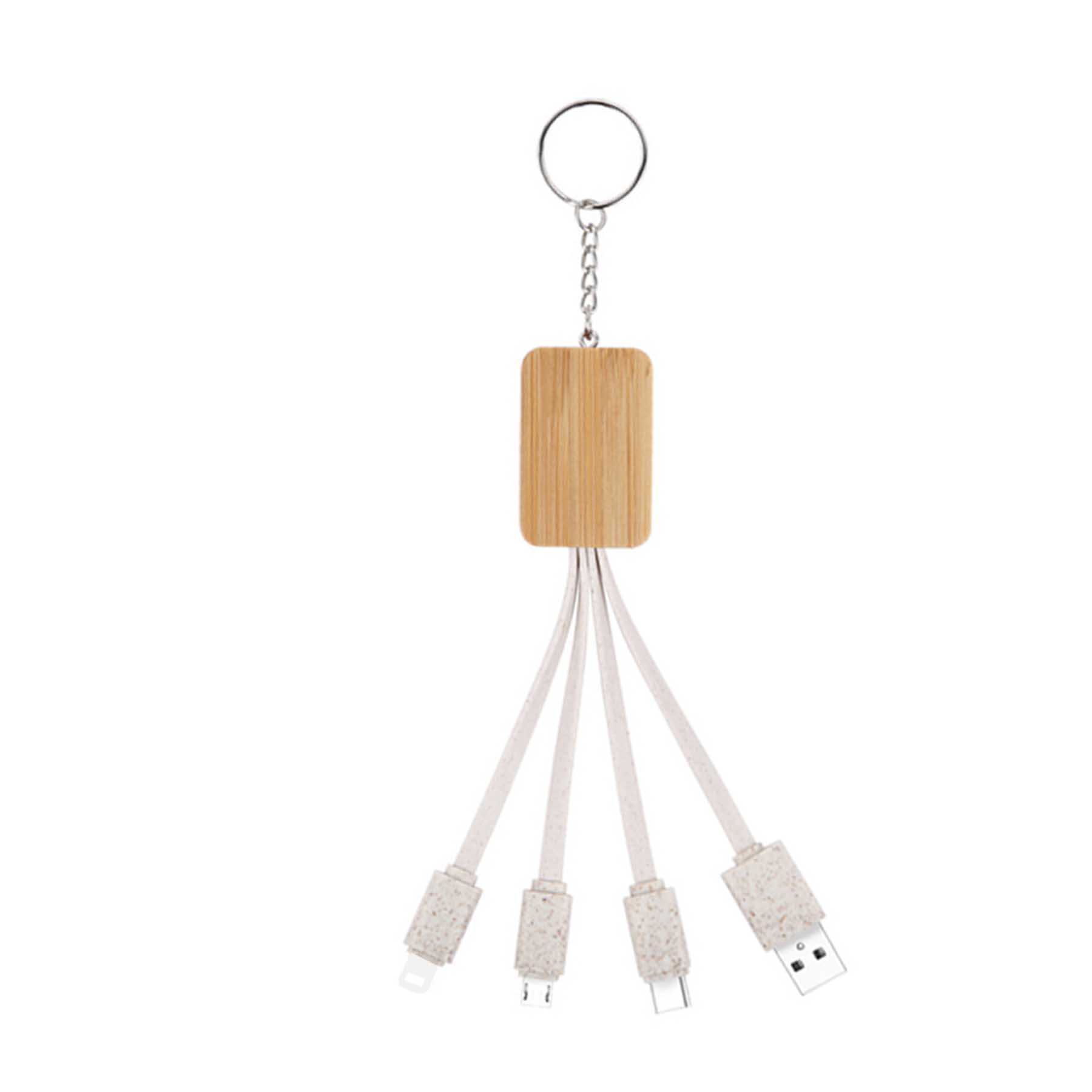 Kate 3in1 Charging Cable 2