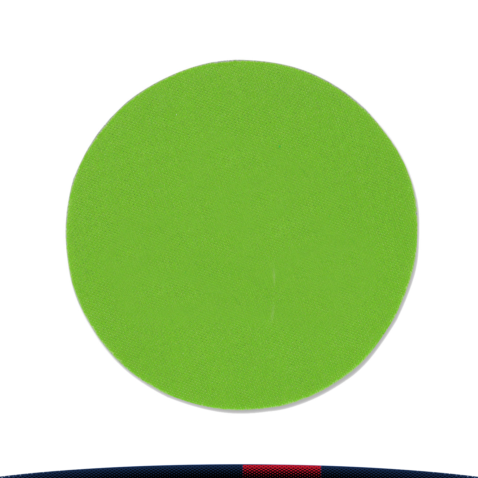 Rayton Round Foam Coasters 12