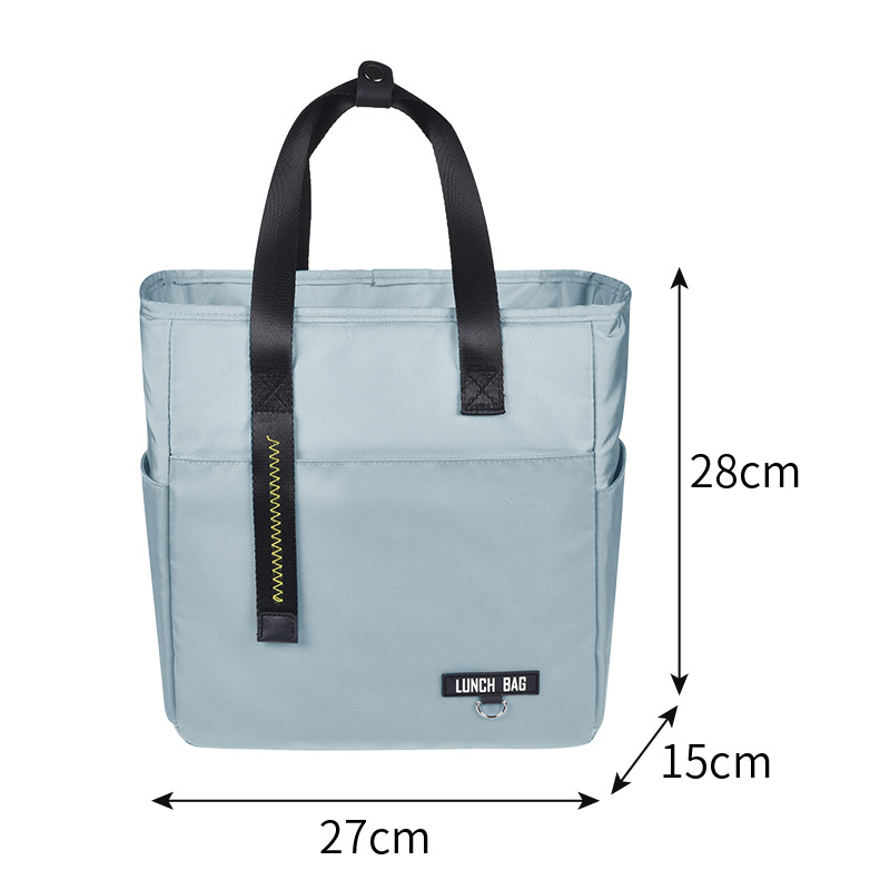 Insulated Lunch Bag 3