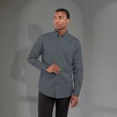 Men's WILSHIRE Long Sleeve Shirt 154