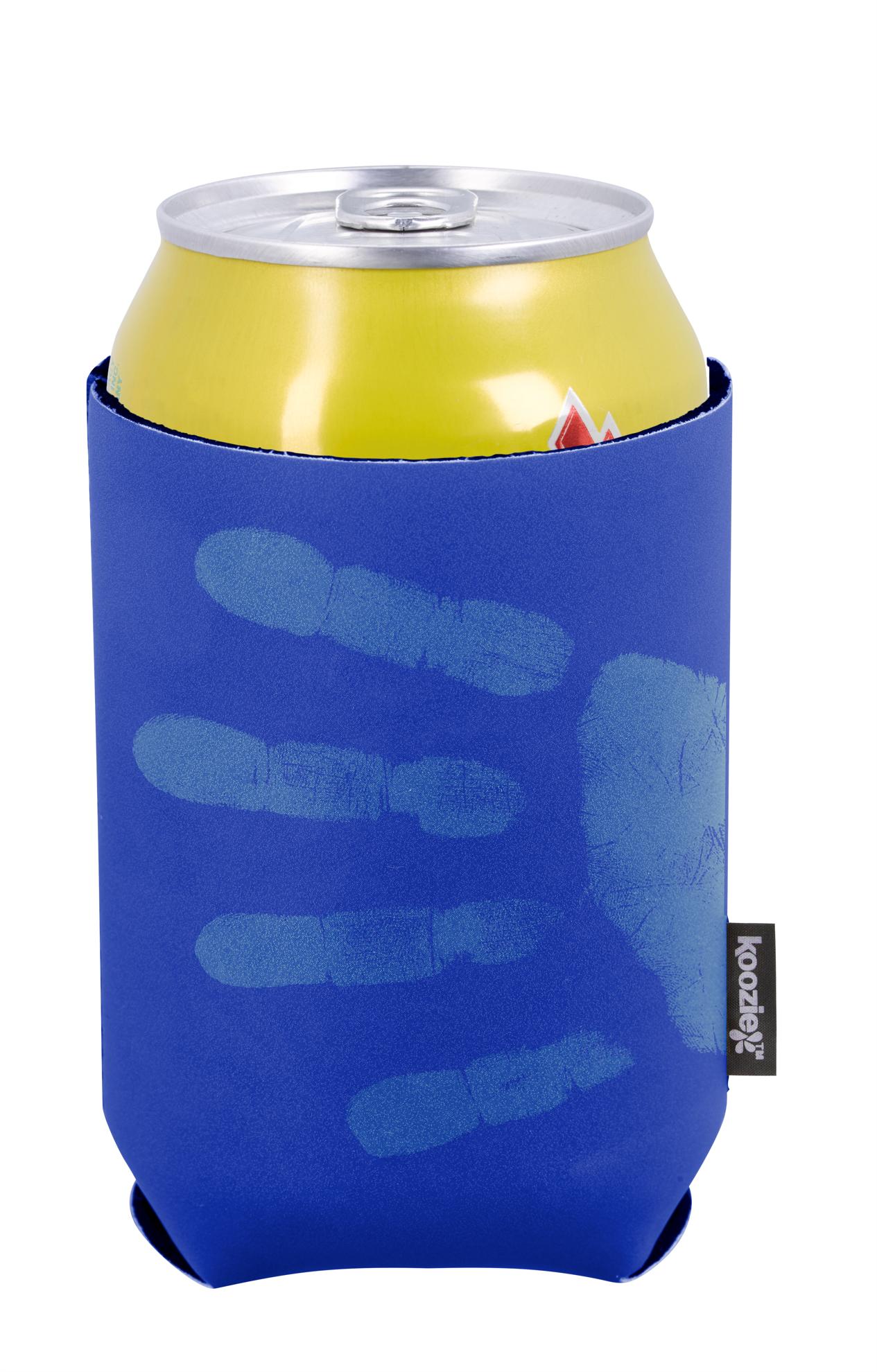 Koozie® Color Changing Can/Bottle Cooler 16