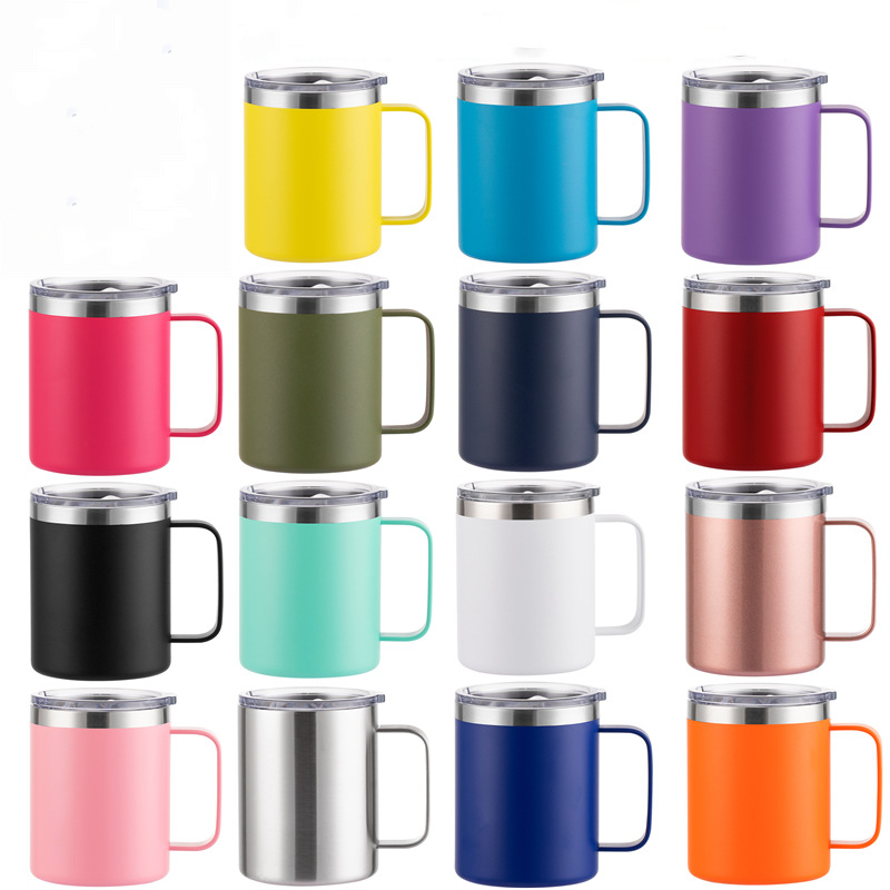 Camping Mugs 2