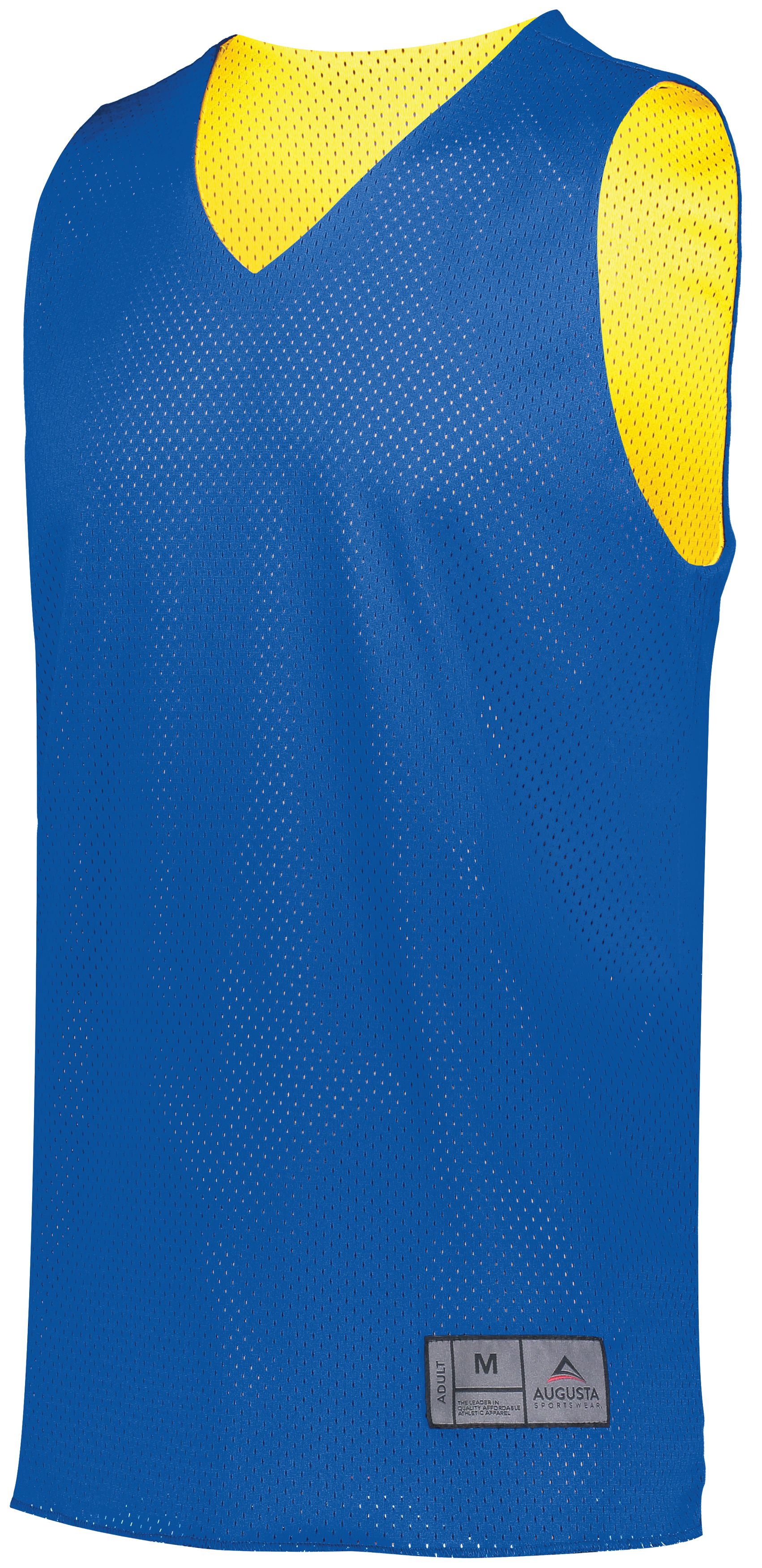 Youth Tricot Mesh Reversible 2.0 Jersey 4