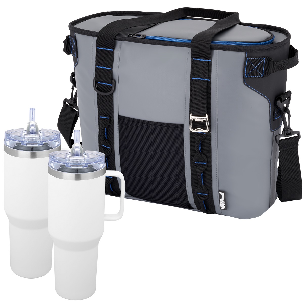 Urban Peak® CB157 / SL174PR Duo Gift Set 15