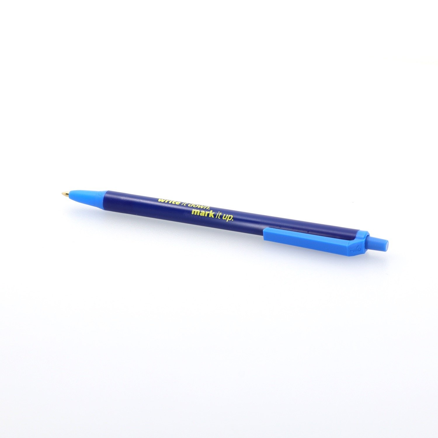 BIC® Clic Stic® Pen 375