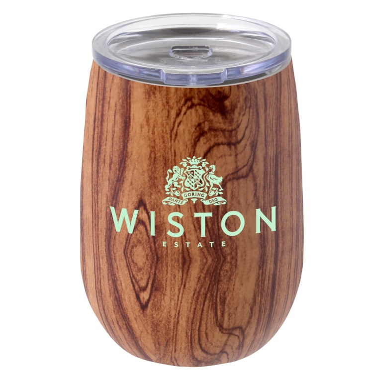 Timber Copa Tumbler Cup 2