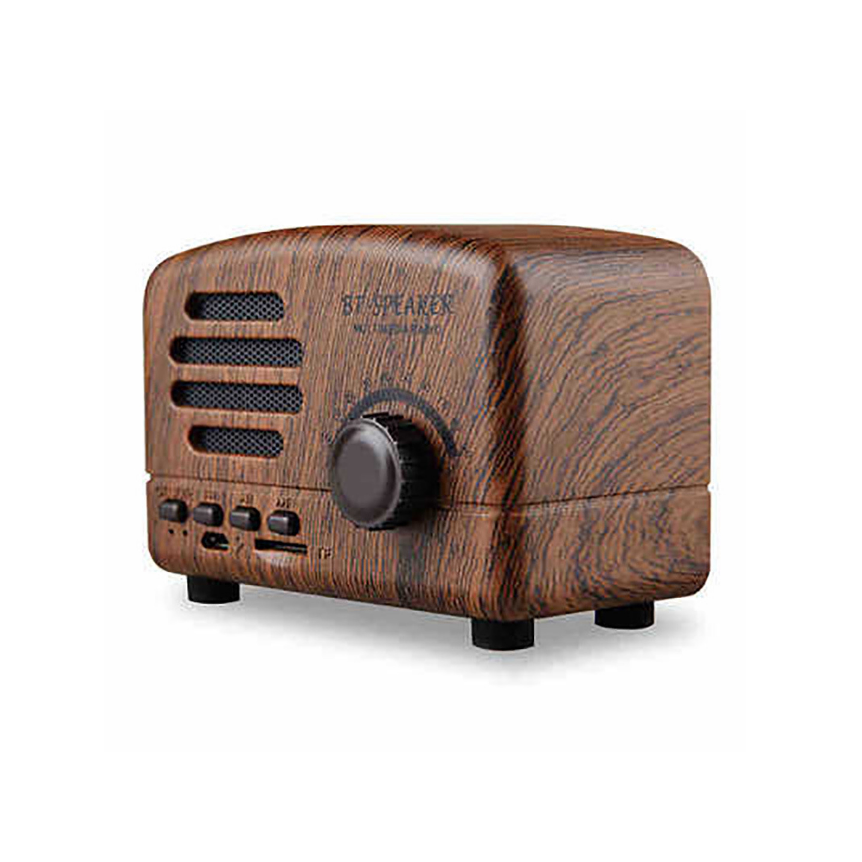 Vintage Wireless Speaker (direct import) 4