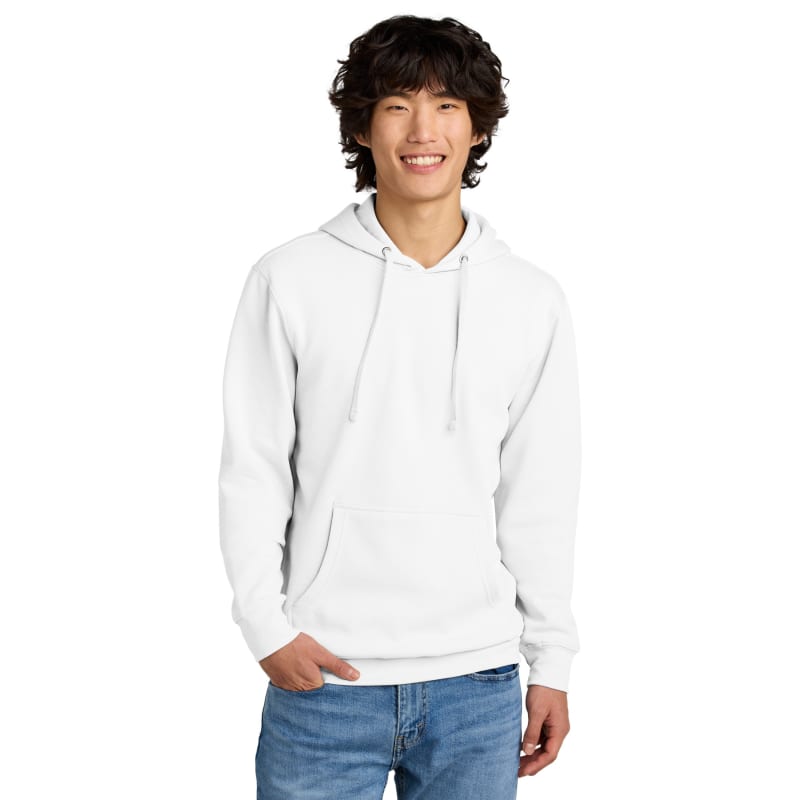 District V.I.T. Fleece Hoodie 141