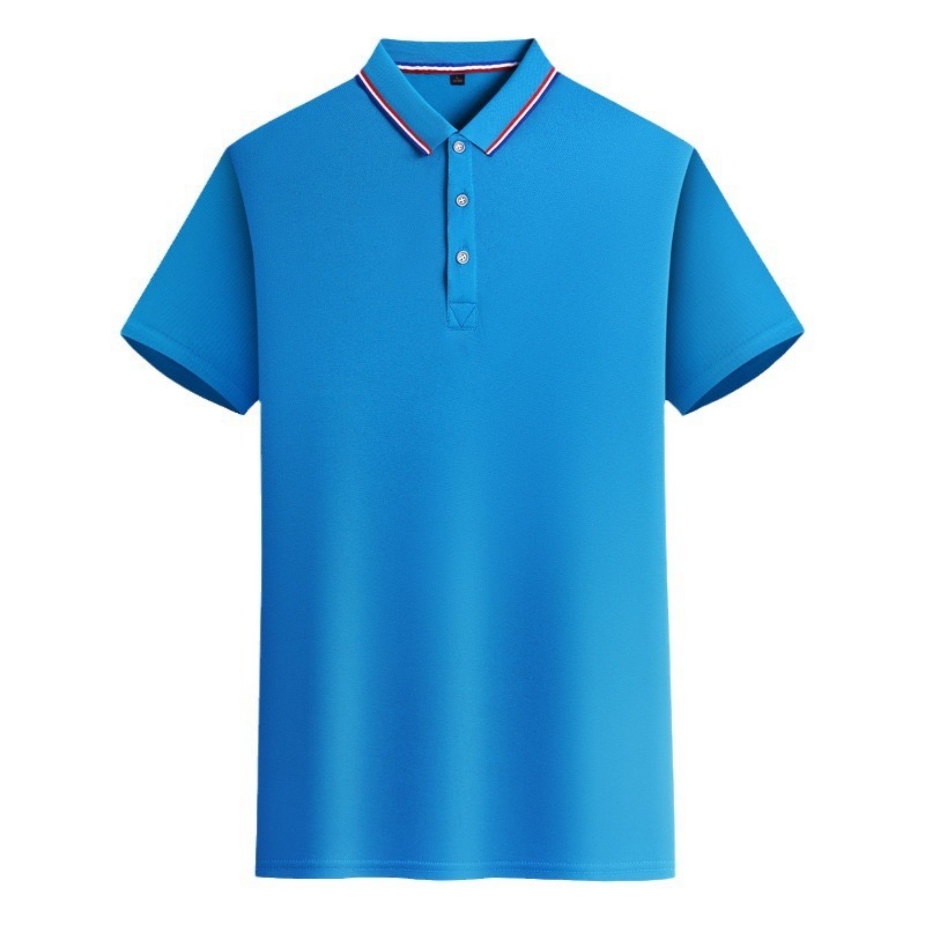 Polo Shirts Short Sleeve 5