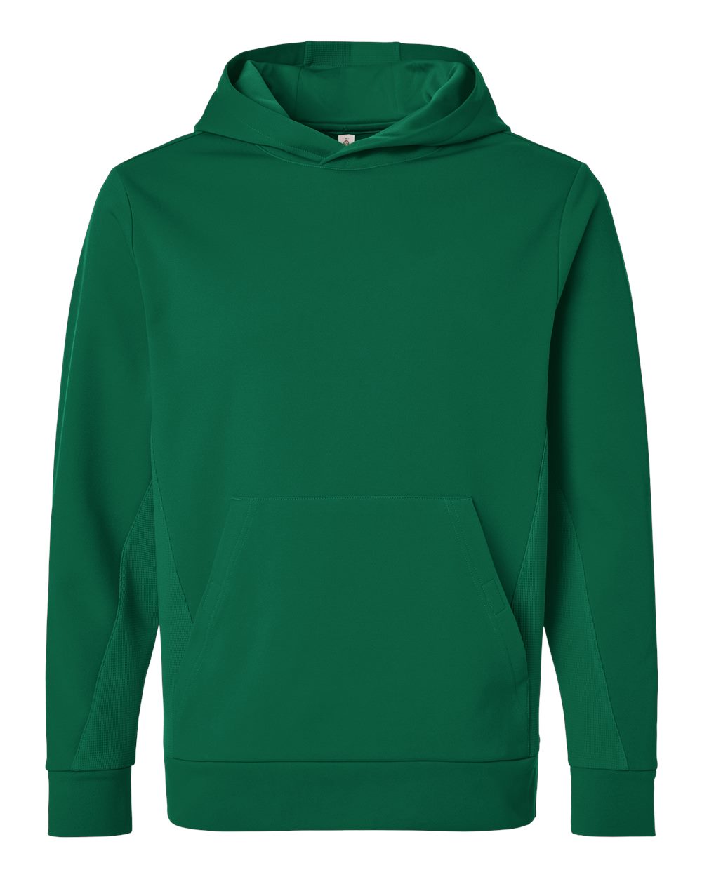 Unisex Squad Hooded Tech Fleece Pullover - TT400 40