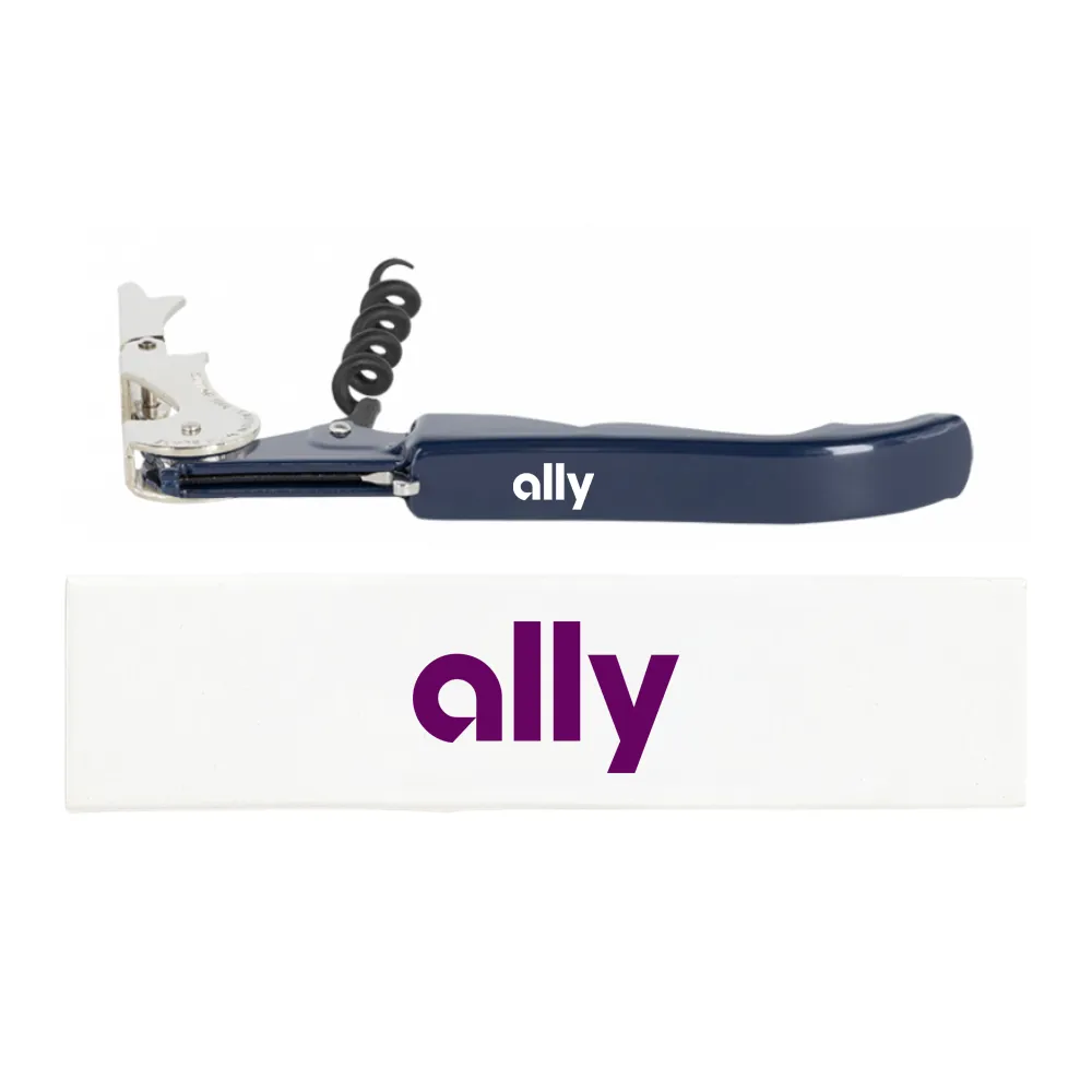The Pulltap's Slider 900 Corkscrew (Made in Spain) 5