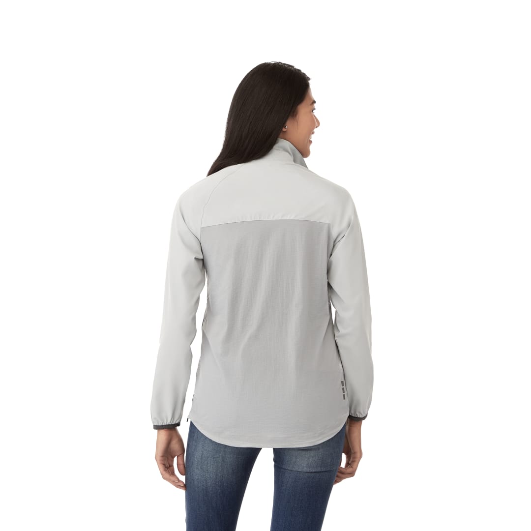 Women's ODARAY 1/2 Zip Jacket 4