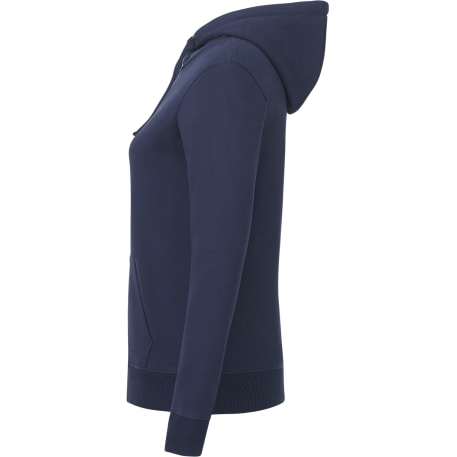 tentree Organic Cotton Zip Hoodie - Women's 118