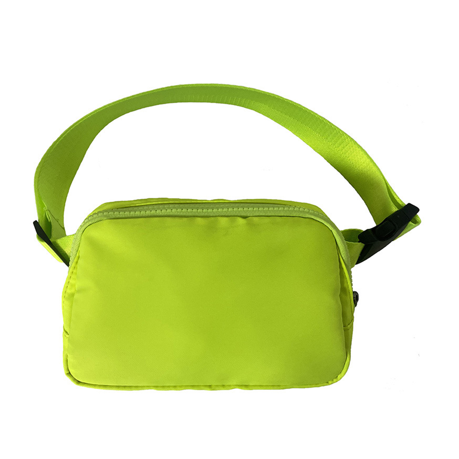 Nylon Waterproof Sports Waist Bag 7