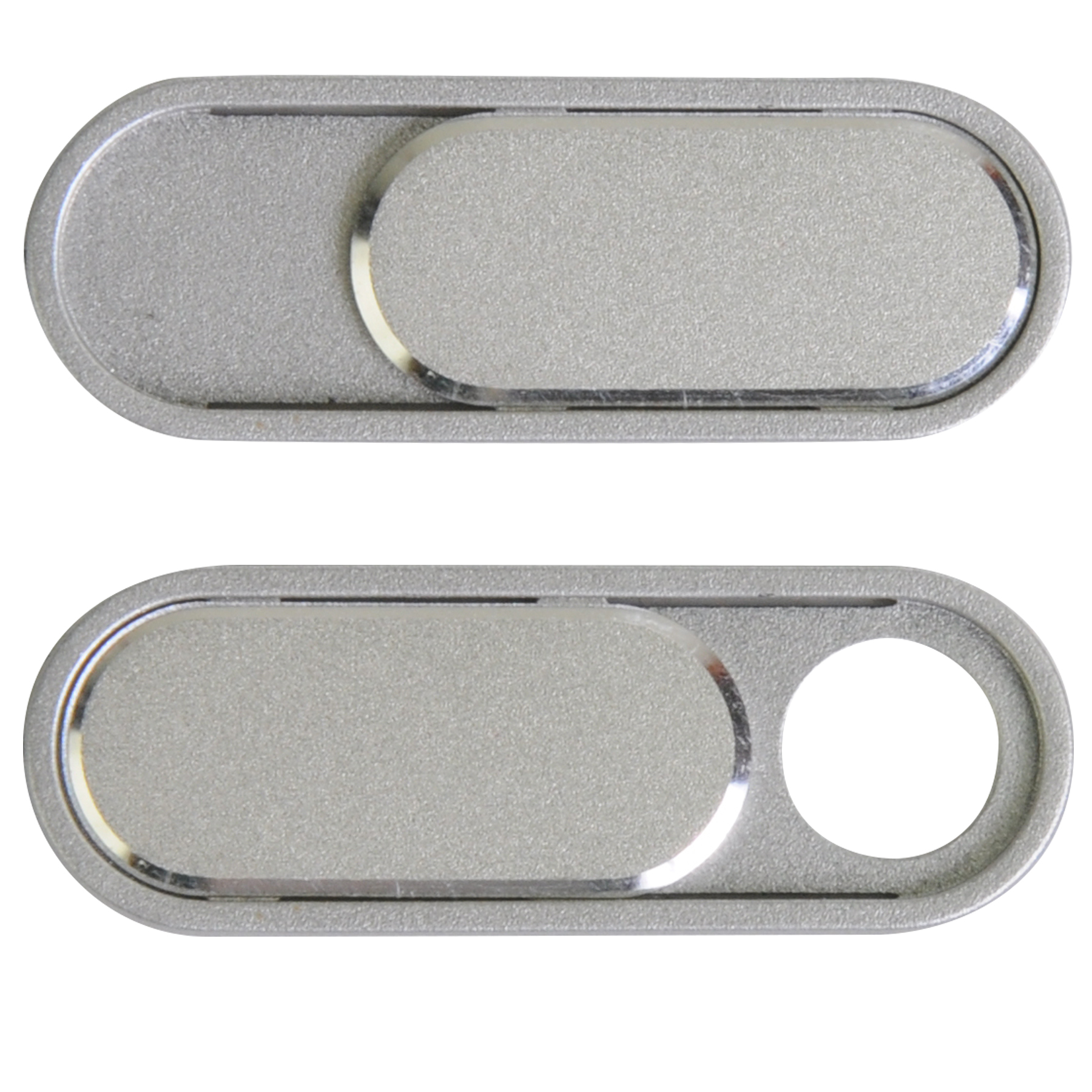 iCamCover Aluminum 7