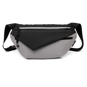 Mens Belt Bag With Adjustable Strap 9