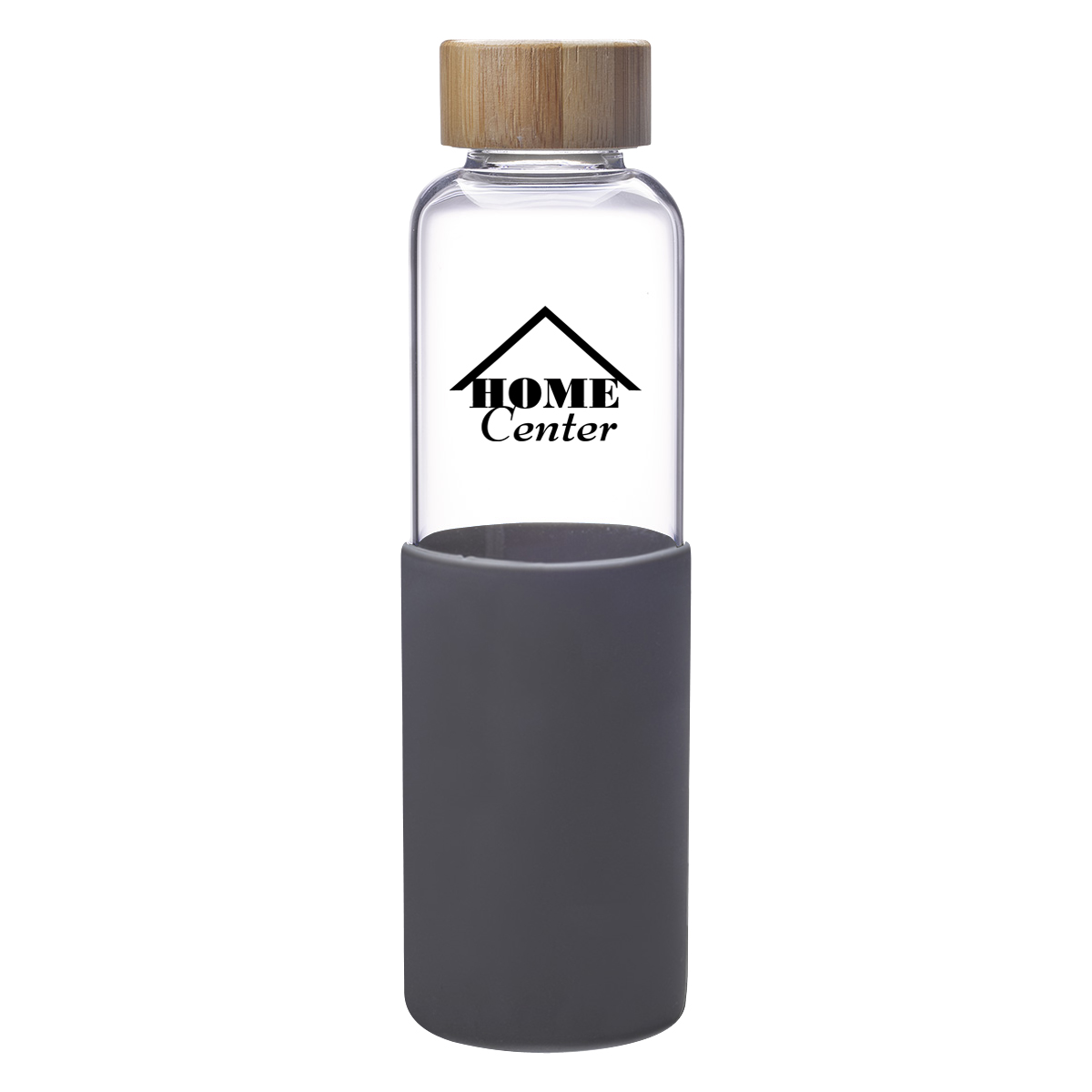 20 Oz. James Glass Bottle 5