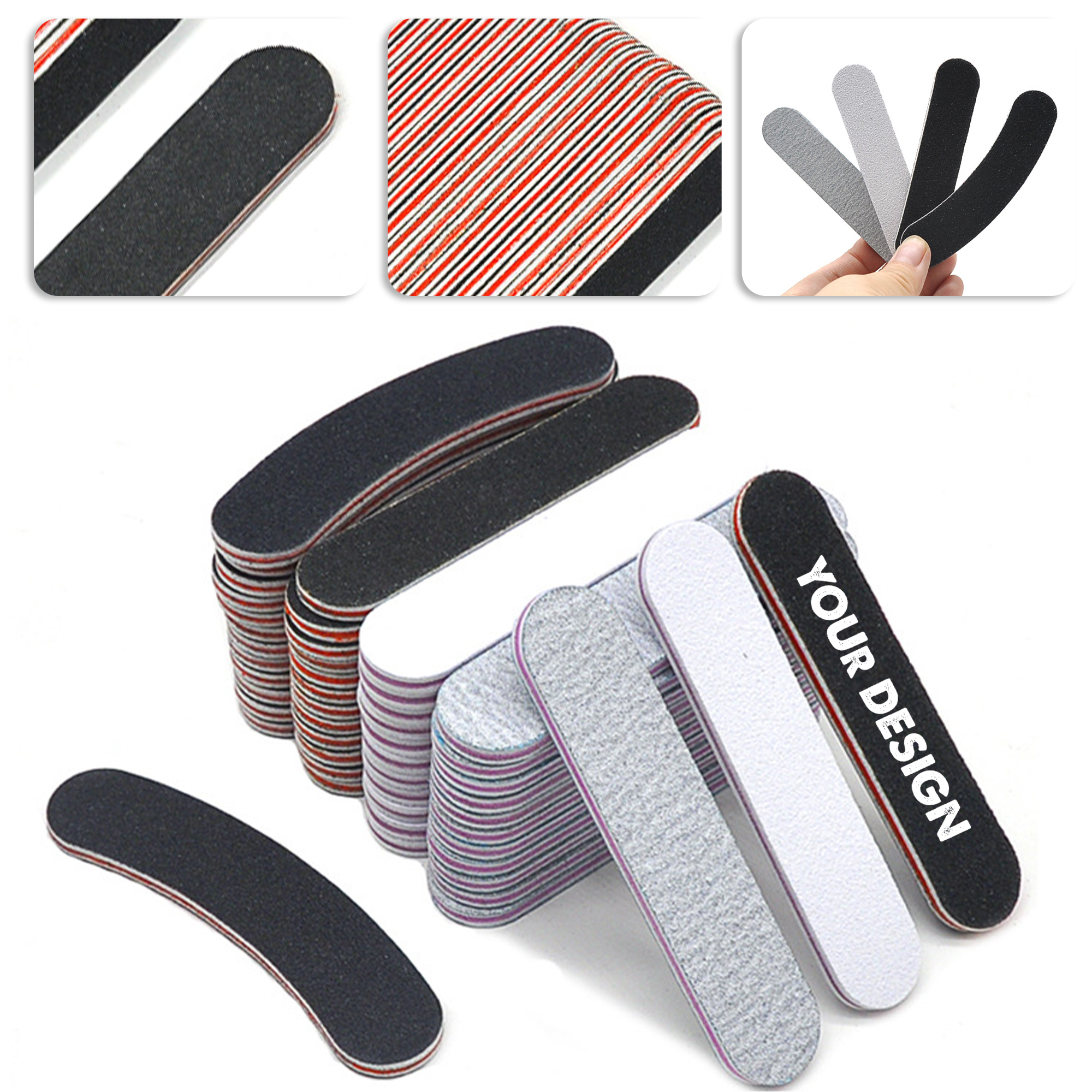Handy Nail File 2