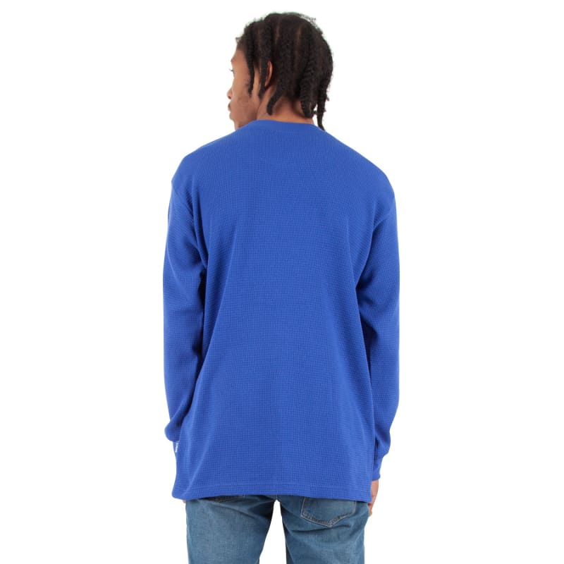 Shaka Wear Adult Thermal T-Shirt 35
