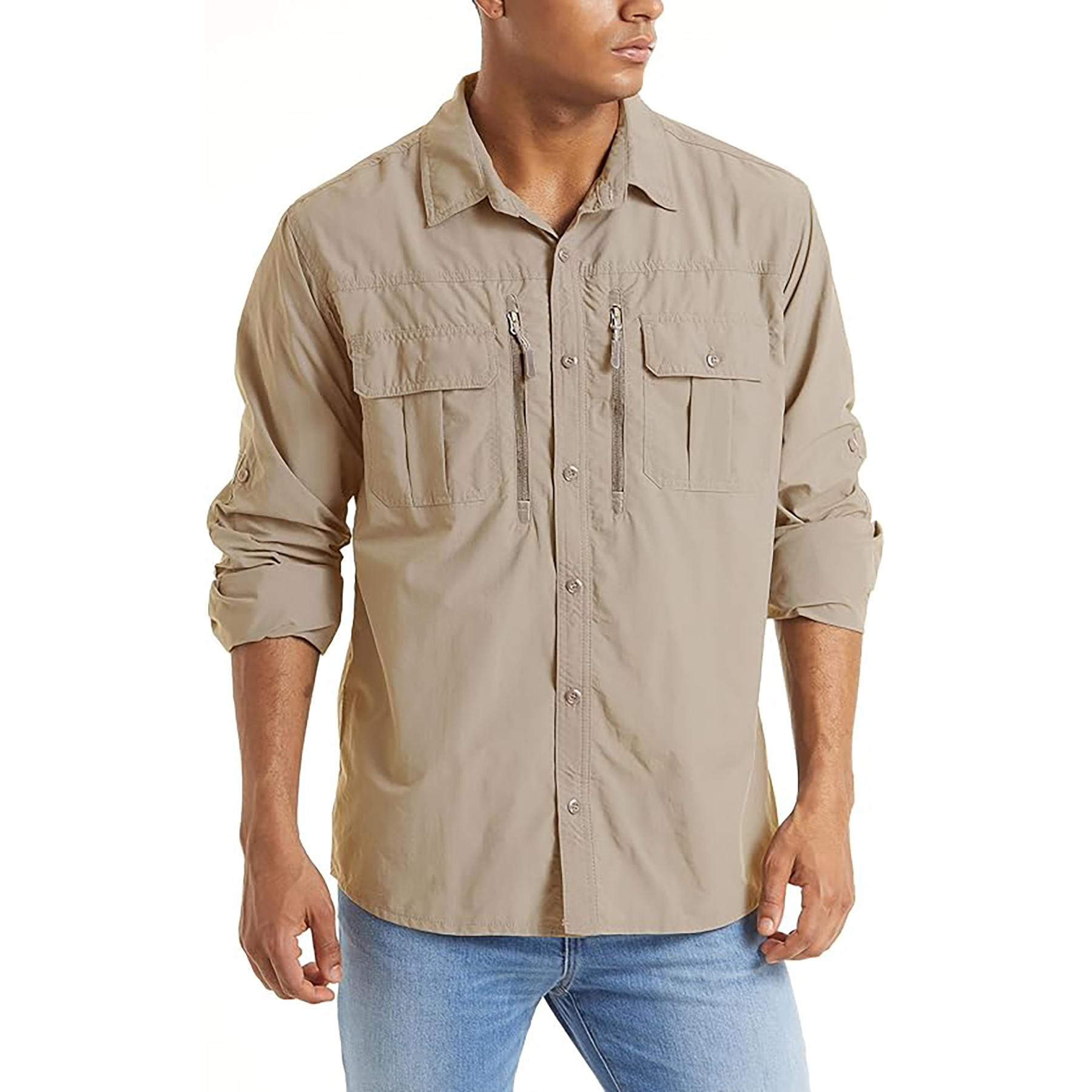 Tactical Shirts 1