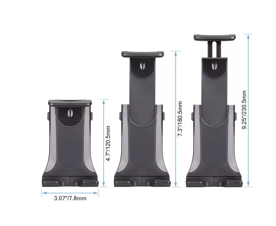 Car Cup Holder For Phones 3