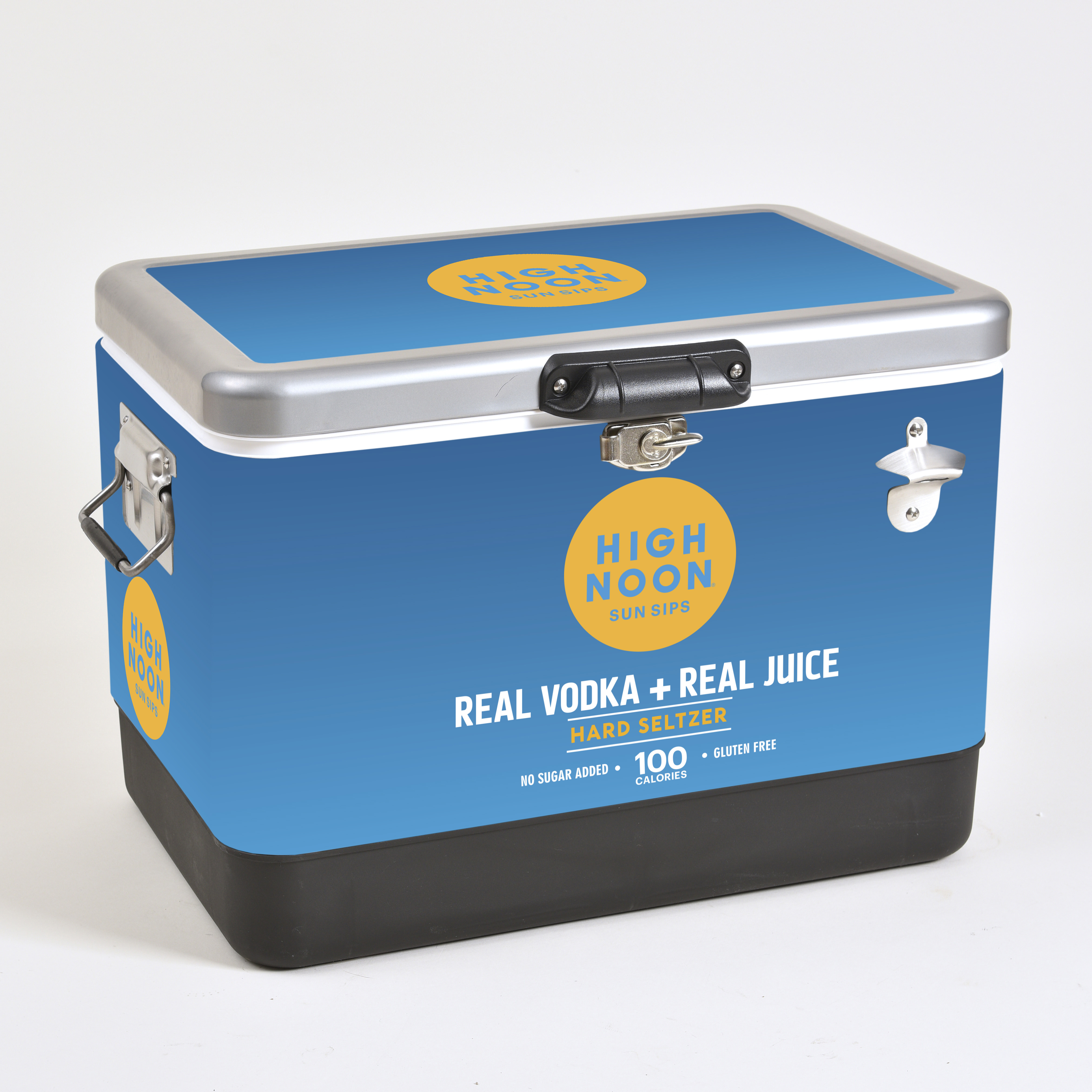 Sasquatch 54QT Cooler