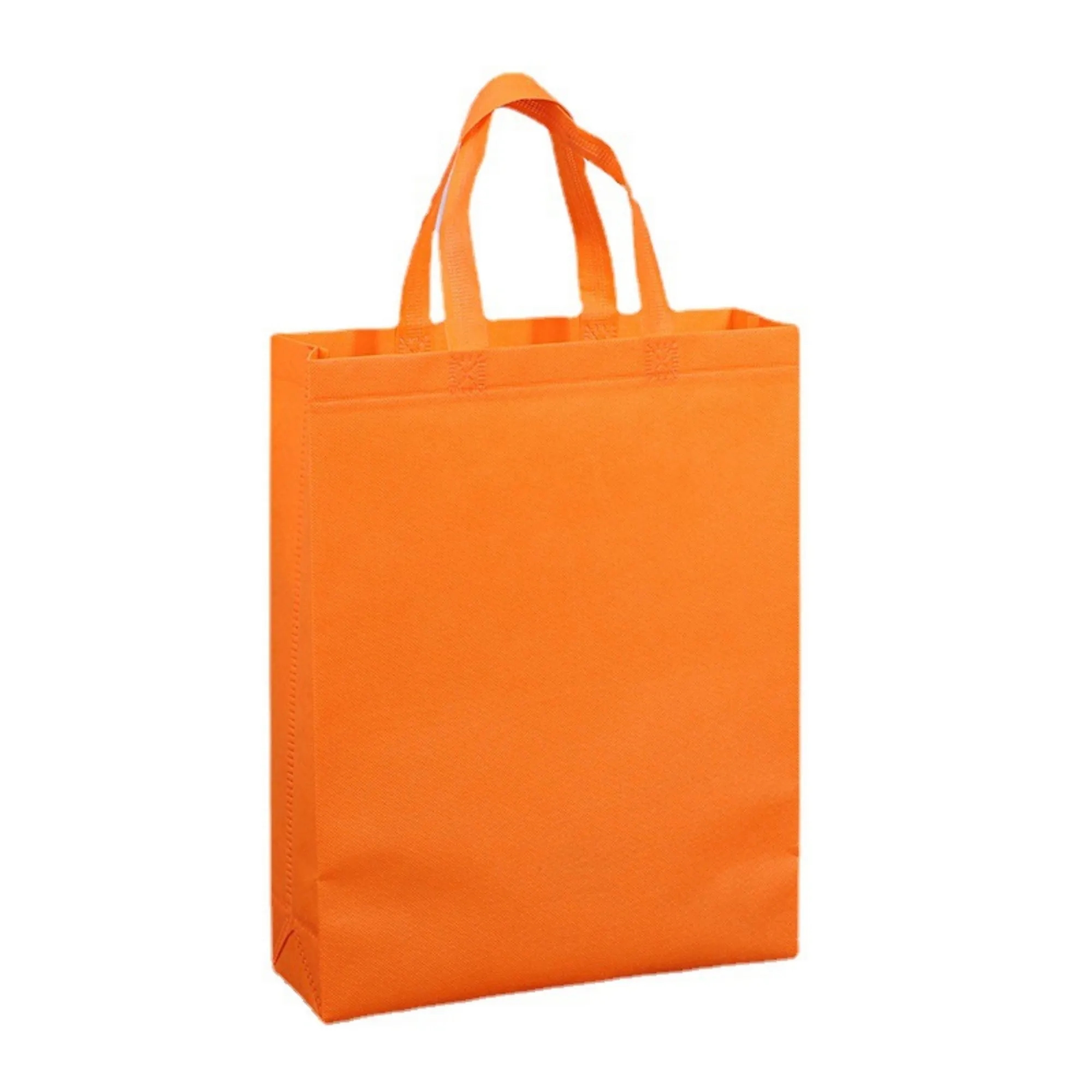 Non-woven Shopping Bag 4