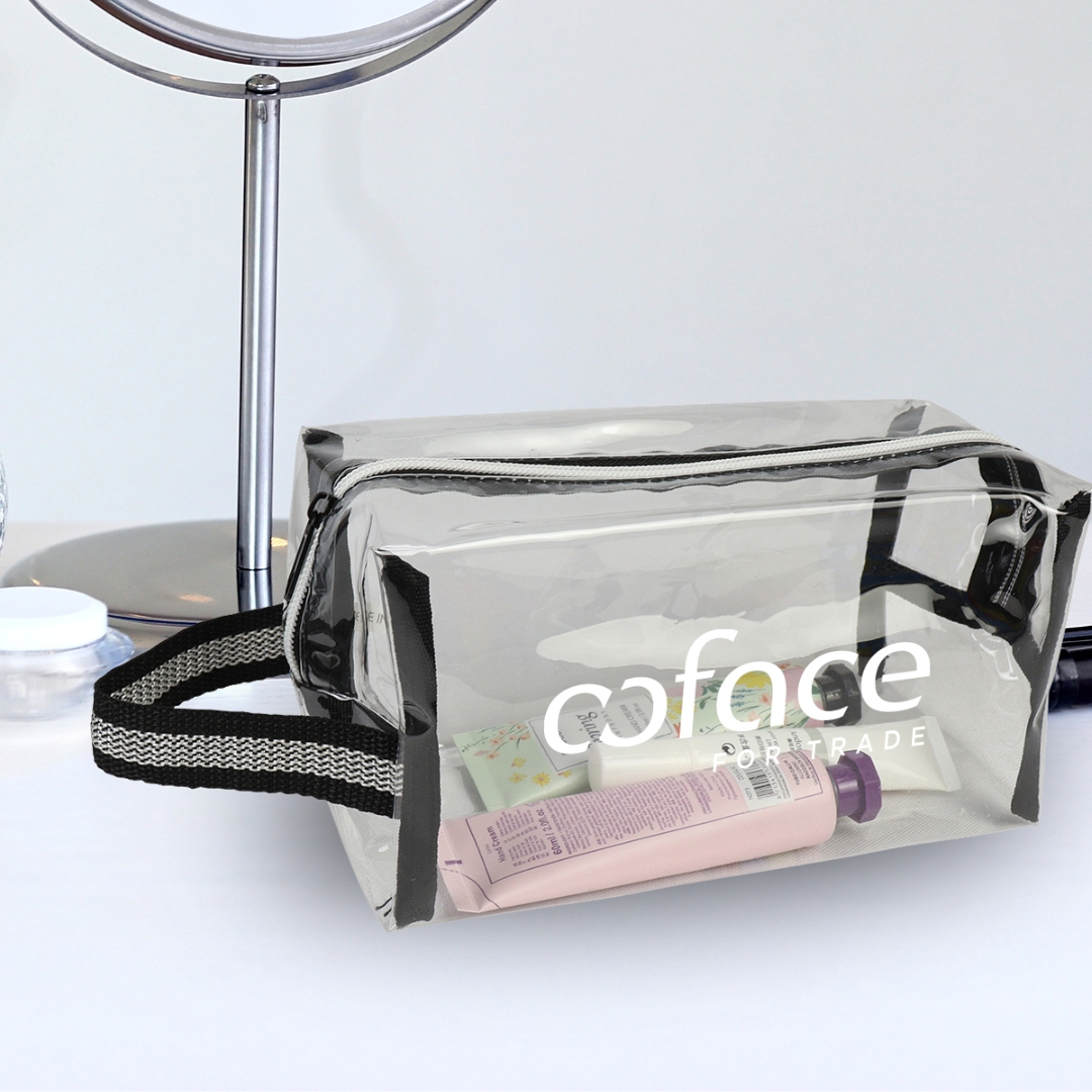 ClearView Travel Bag 5