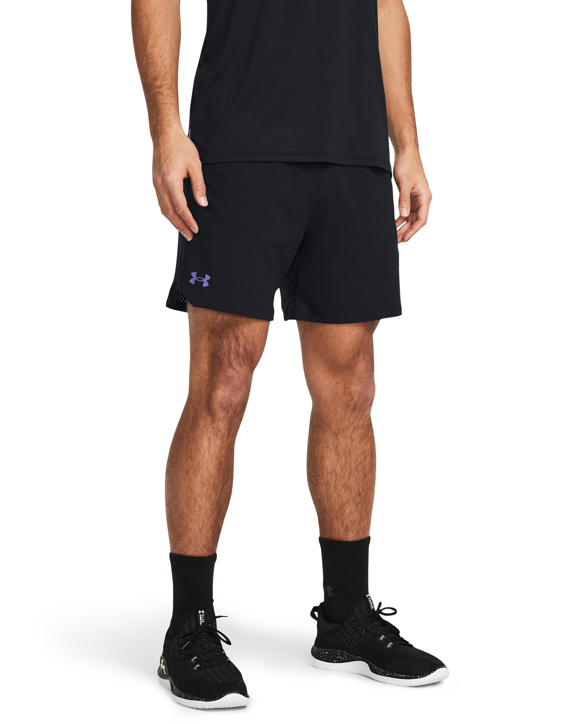UA Vanish Woven Men's 6 Shorts 35