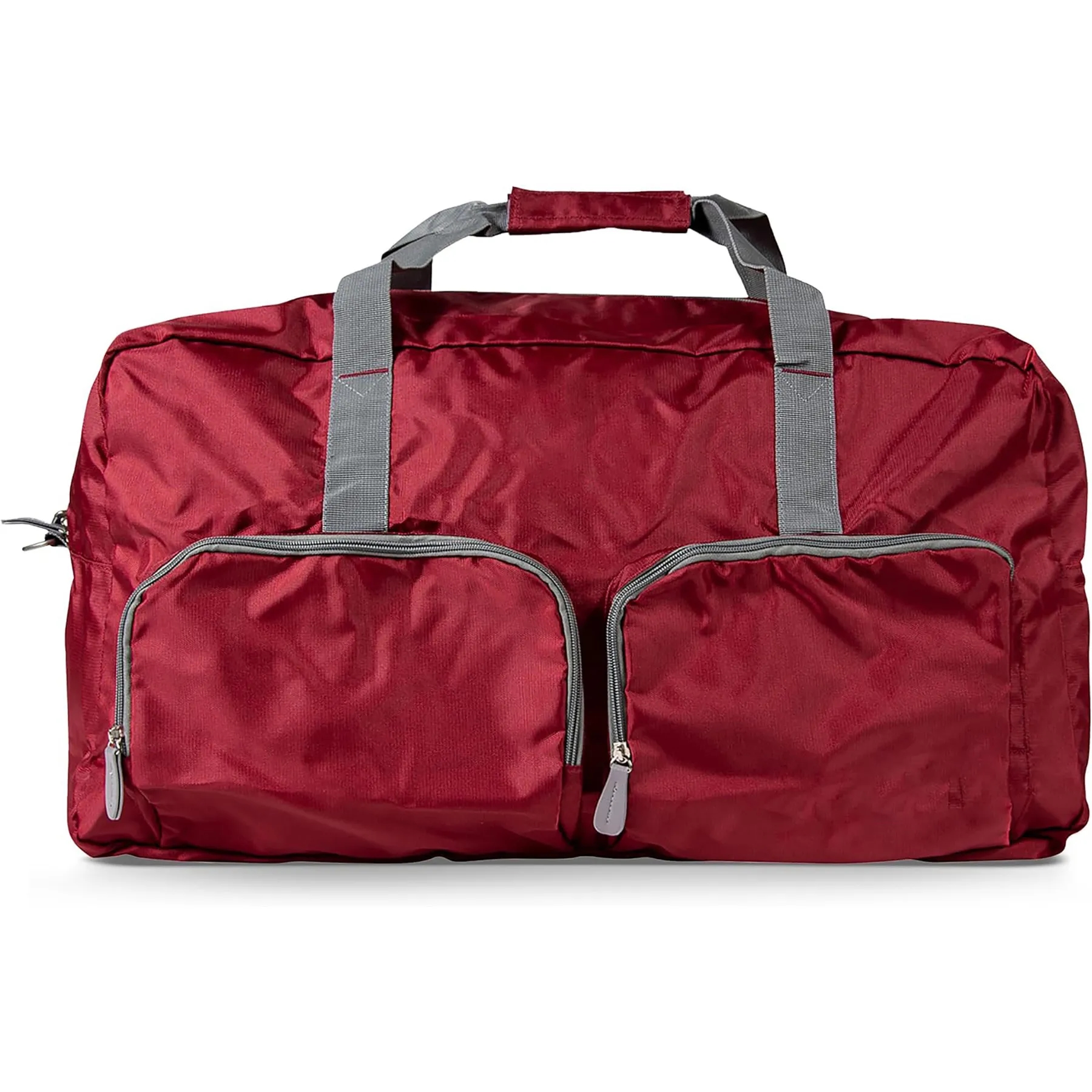 Oversized Travel Duffel Bag 9