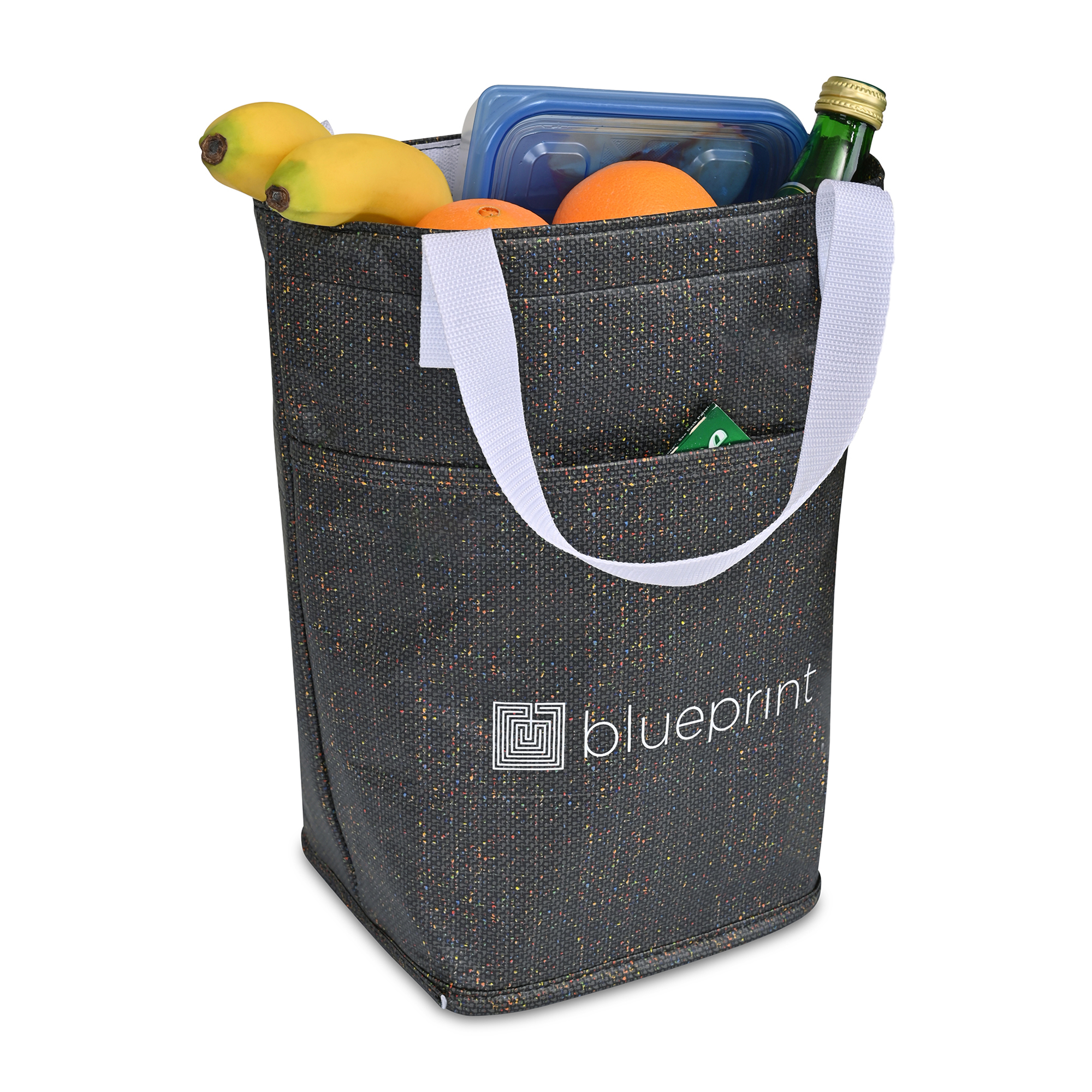 Sami Laminated Recycled Non-Woven Box Cooler 11