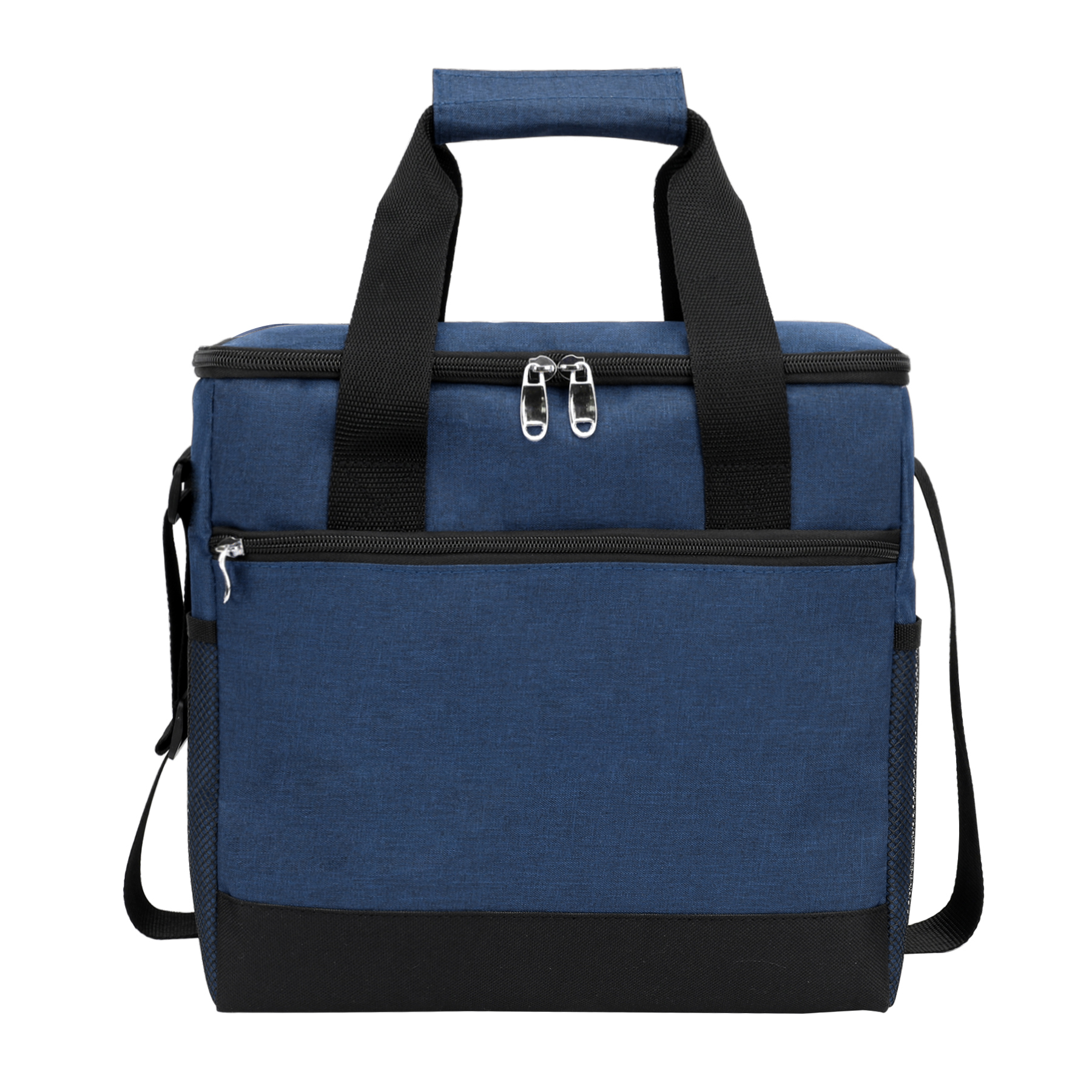 18-Can Soft Pack Insulated Cooler Bag 1
