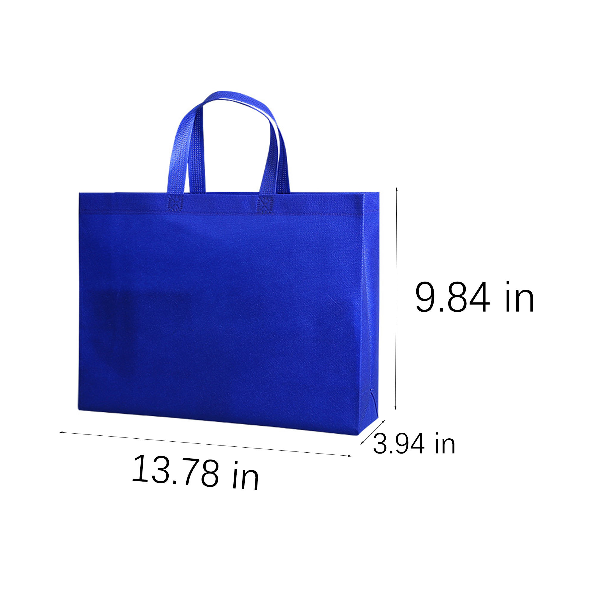 Non Woven Shopping Bag 4