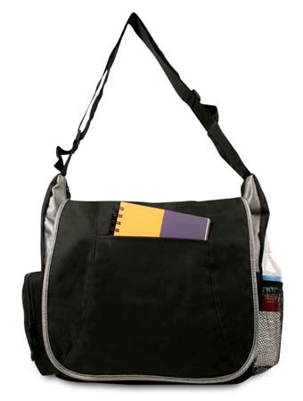 Barnard Briefcase 2