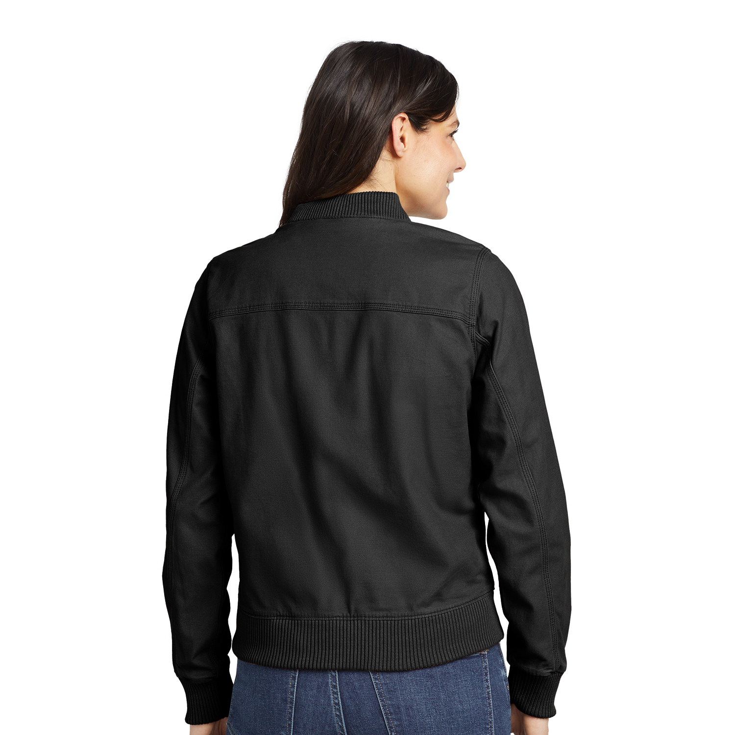 Carhartt® Women's Crawford Jacket 2