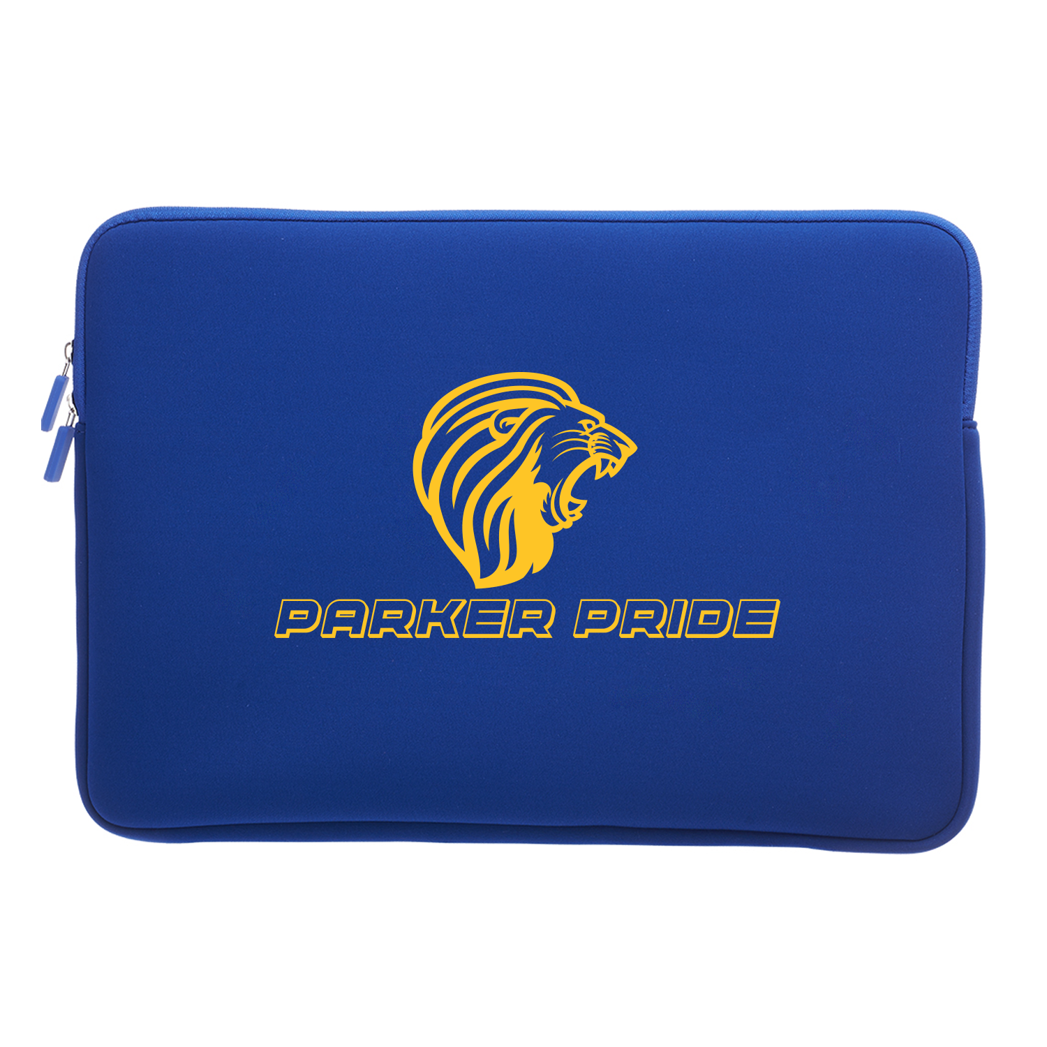 Guardian Neoprene Laptop Sleeve (2 Color Imprint) 3