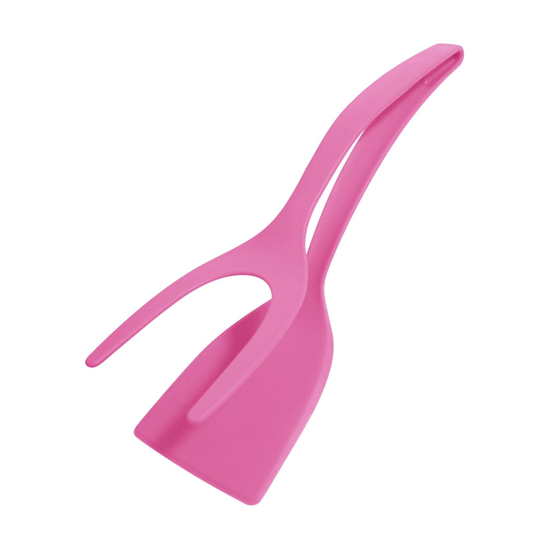 Spatula Tongs 6
