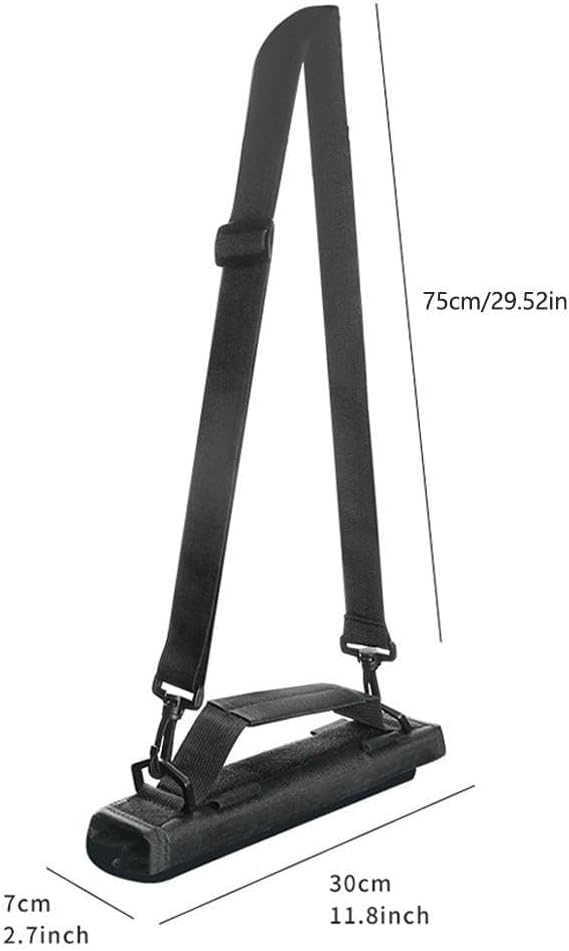 Portable Golf Club Travel Bag 3
