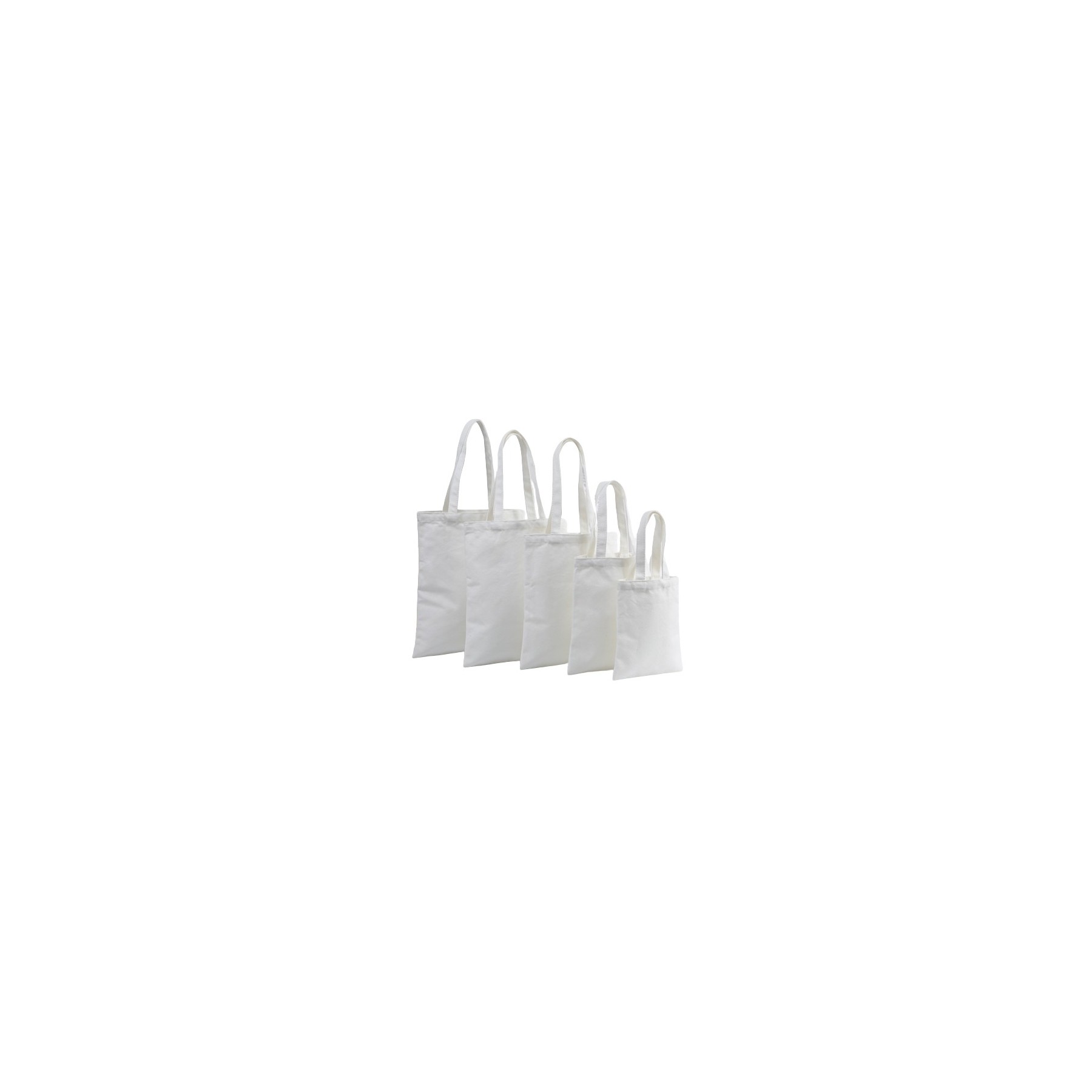 Hand Bill Shoulder Canvas Bag, Shopping Bag, custom tote bag with logo imprint 3