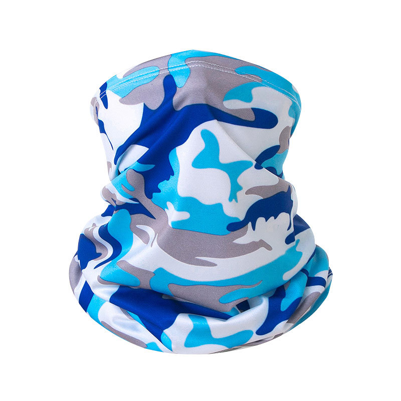 Multi-functional Cooling Neck Gaiter 2