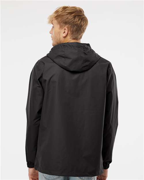 Men's Nylon Anorak - EXP94NAW 15