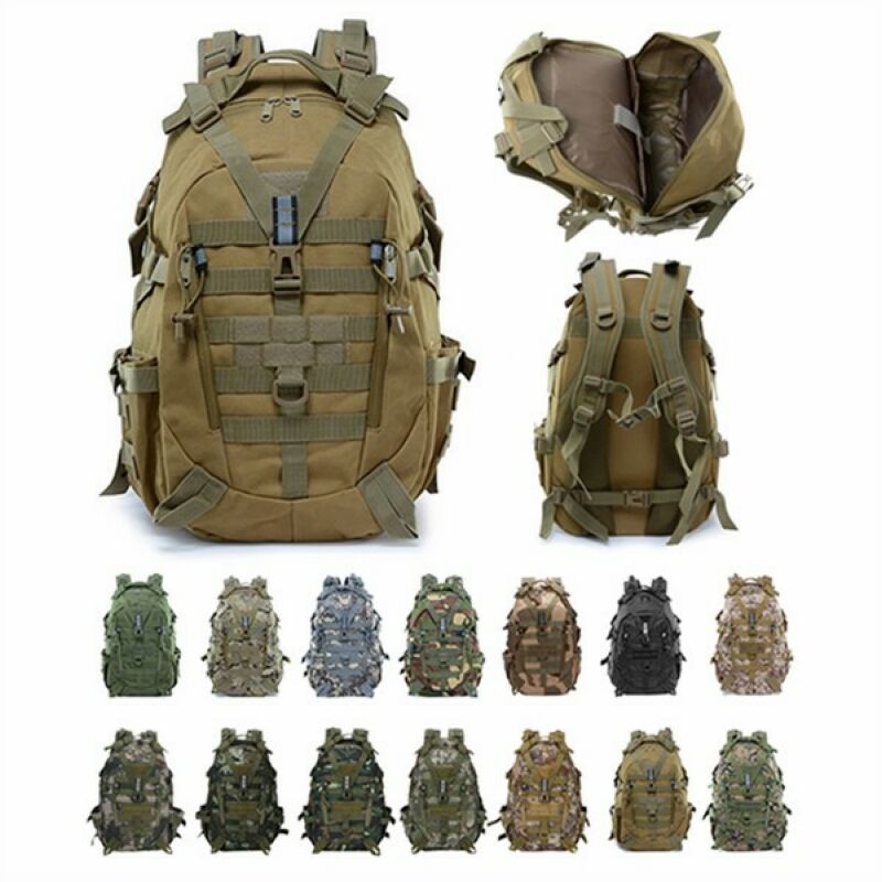 Tactical Backpack