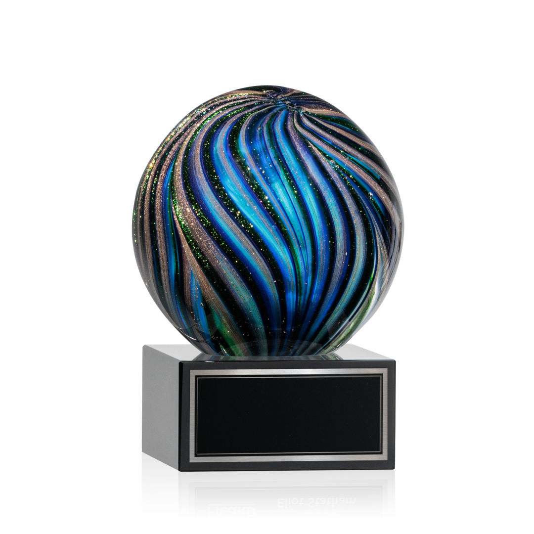 Malton Award on Hancock Base - Black 9