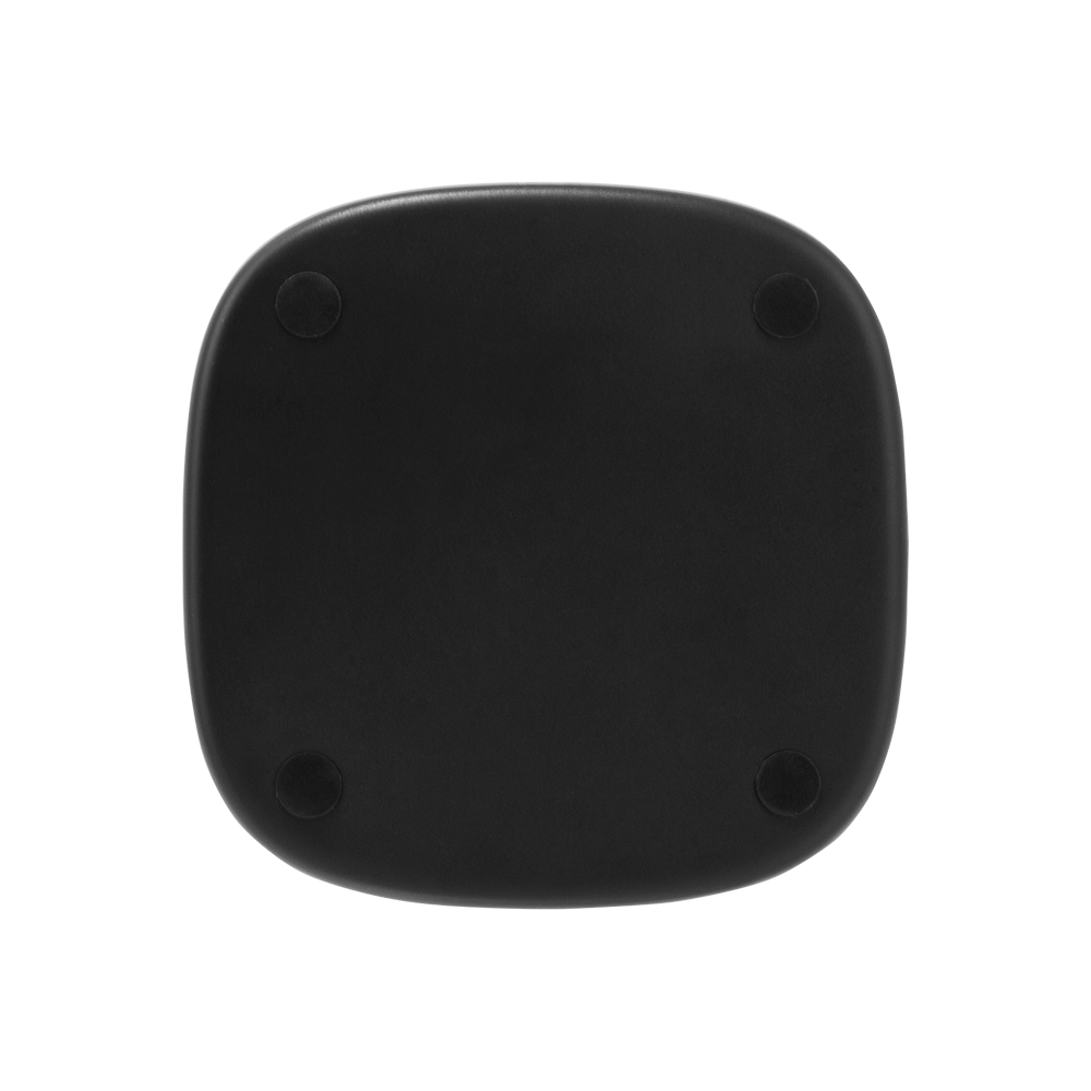 Springfield Clear Charger with Blue Halo LED Ring 2