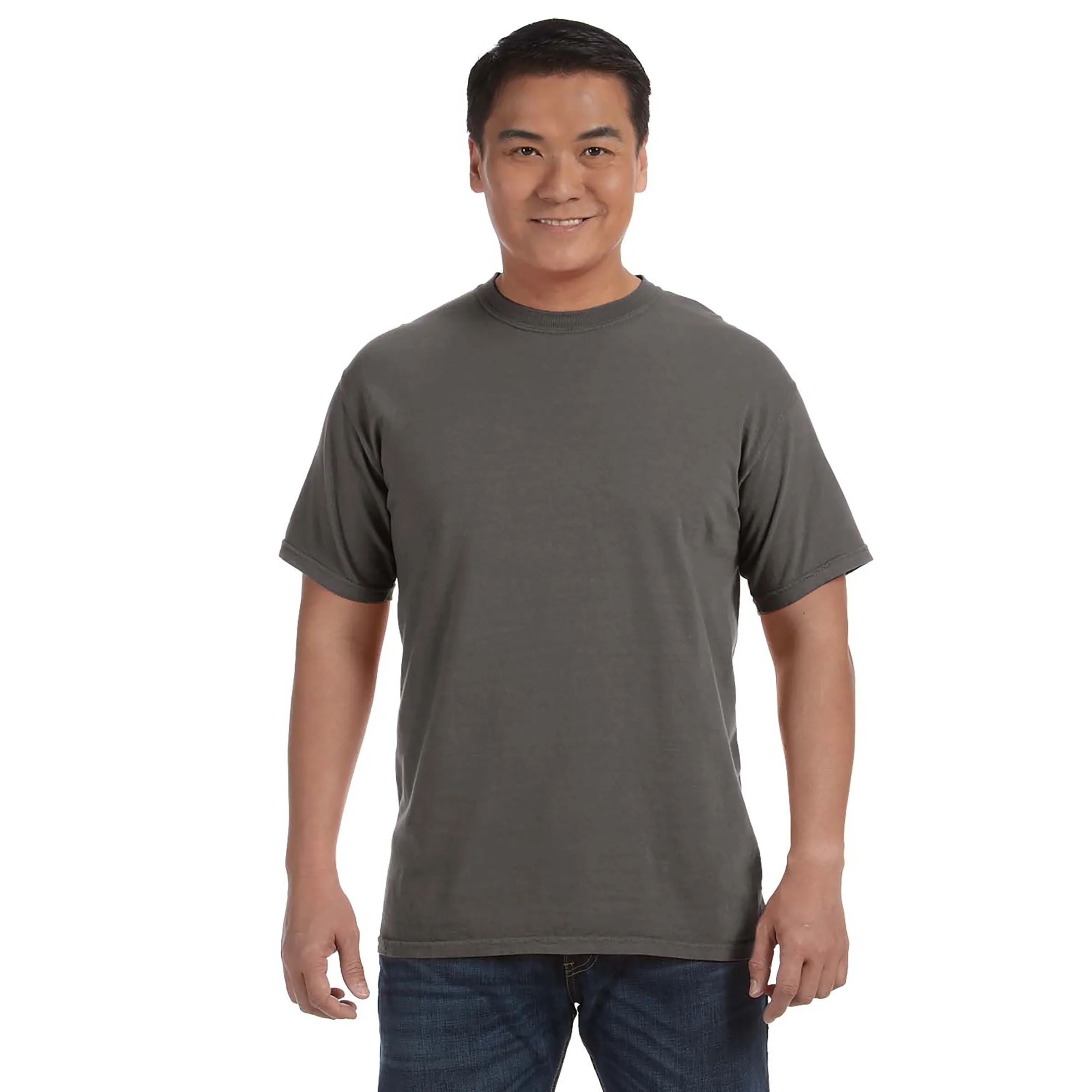 COMFORT COLORS ADULT 6.1 OZ T-SHIRT 98